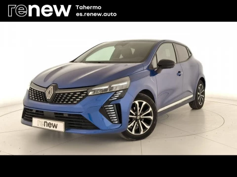 Renault Clio Techno TCe 74 kW (100CV) GLP