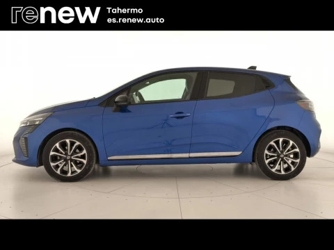 Renault Clio Techno TCe 74 kW (100CV) GLP
