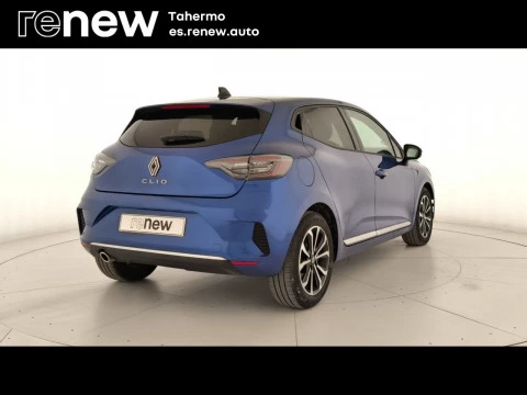 Renault Clio Techno TCe 74 kW (100CV) GLP