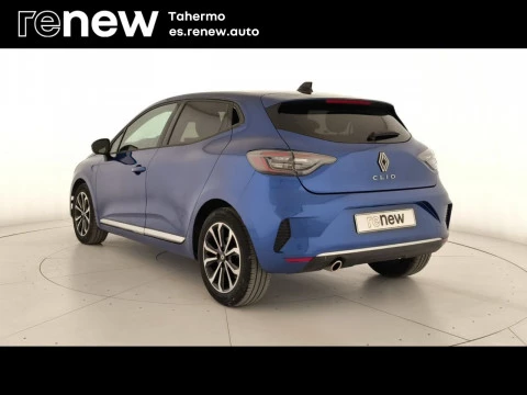 Renault Clio Techno TCe 74 kW (100CV) GLP