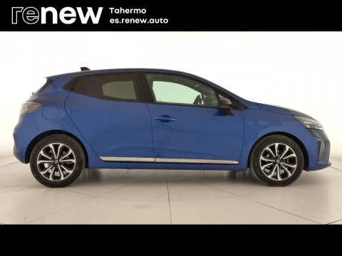 Renault Clio Techno TCe 74 kW (100CV) GLP