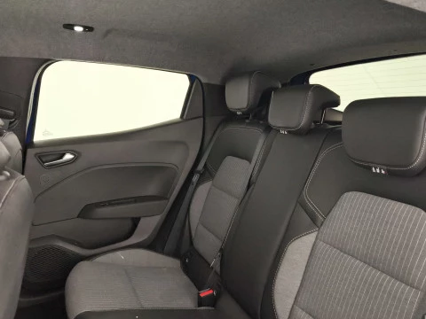 Renault Clio Techno TCe 74 kW (100CV) GLP