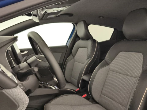 Renault Clio Techno TCe 74 kW (100CV) GLP