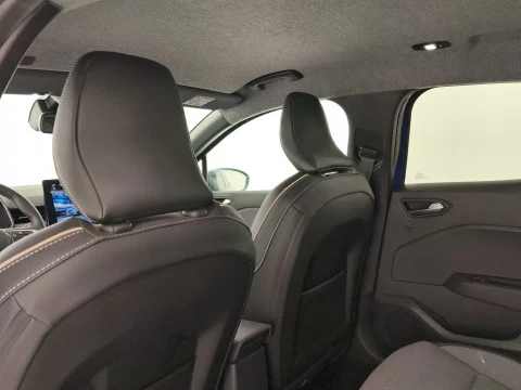 Renault Clio Techno TCe 74 kW (100CV) GLP