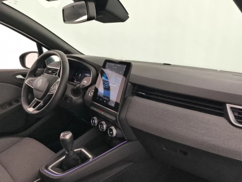 Renault Clio Techno TCe 74 kW (100CV) GLP