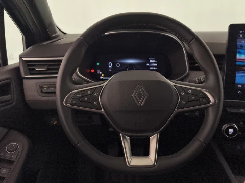 Renault Clio Techno TCe 74 kW (100CV) GLP