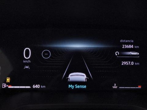 Renault Clio Techno TCe 74 kW (100CV) GLP