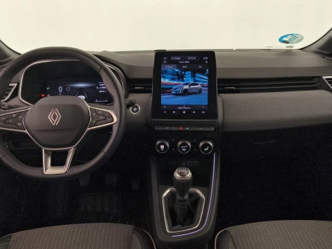 Renault Clio Techno TCe 74 kW (100CV) GLP