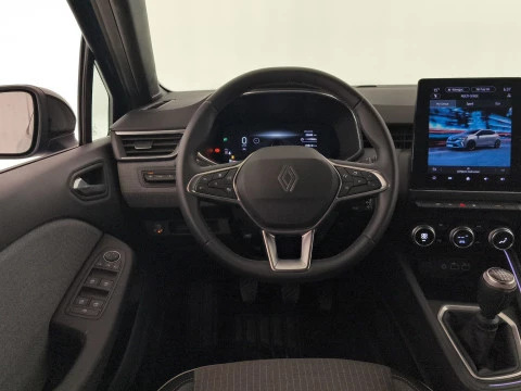 Renault Clio Techno TCe 74 kW (100CV) GLP