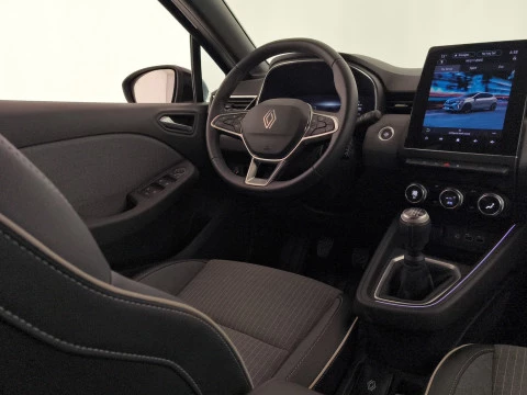 Renault Clio Techno TCe 74 kW (100CV) GLP