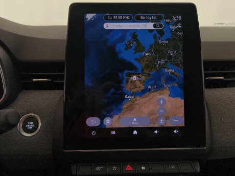 Renault Clio Techno TCe 74 kW (100CV) GLP