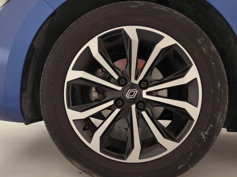 Renault Clio Techno TCe 74 kW (100CV) GLP