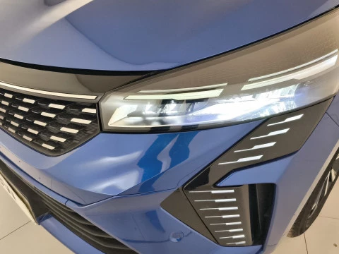 Renault Clio Techno TCe 74 kW (100CV) GLP