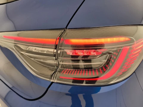 Renault Clio Techno TCe 74 kW (100CV) GLP