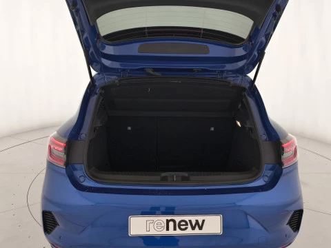 Renault Clio Techno TCe 74 kW (100CV) GLP