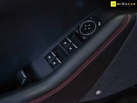 Ford Mustang 198kW Bateria 75.7Kwh