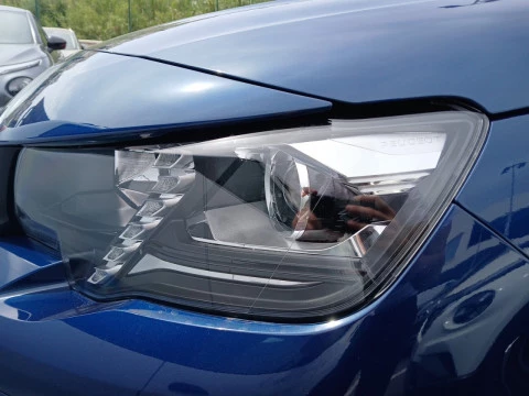 Peugeot Rifter Rifter GT BlueHDi 130 EAT8 Long