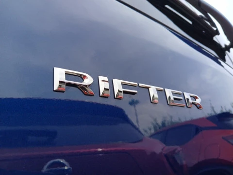 Peugeot Rifter Rifter GT BlueHDi 130 EAT8 Long