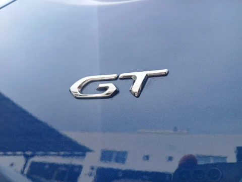 Peugeot Rifter Rifter GT BlueHDi 130 EAT8 Long