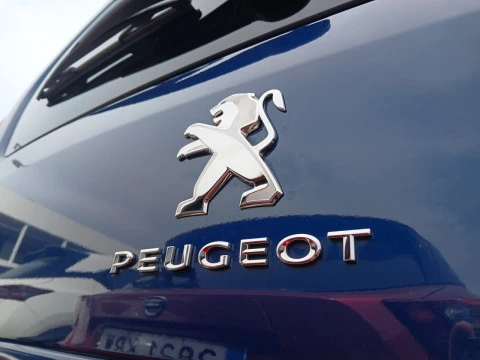 Peugeot Rifter Rifter GT BlueHDi 130 EAT8 Long