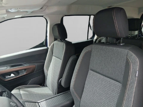 Peugeot Rifter Rifter GT BlueHDi 130 EAT8 Long