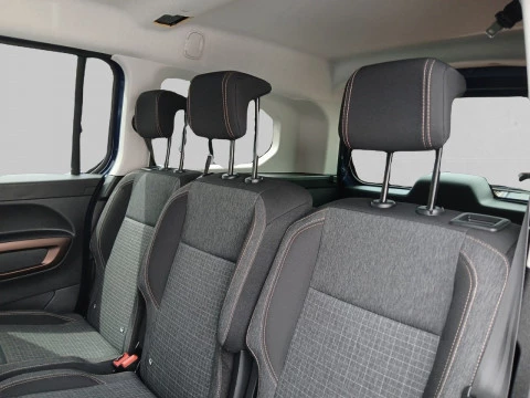 Peugeot Rifter Rifter GT BlueHDi 130 EAT8 Long