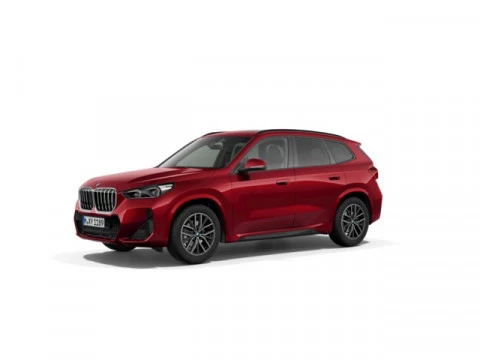 BMW X1 sDrive20d 120 kW (163 CV)