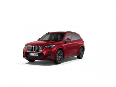 BMW X1 sDrive20d 120 kW (163 CV)