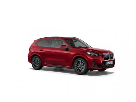 BMW X1 sDrive20d 120 kW (163 CV)