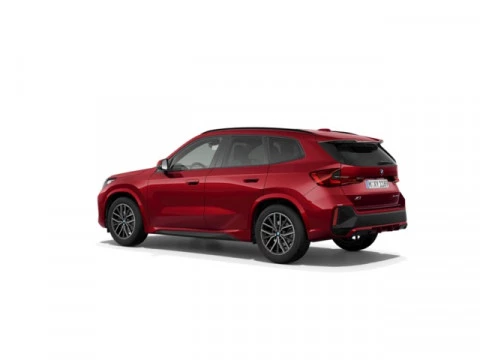 BMW X1 sDrive20d 120 kW (163 CV)