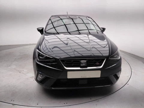 Seat Ibiza 1.0 TSI 85KW FR DCT 5P