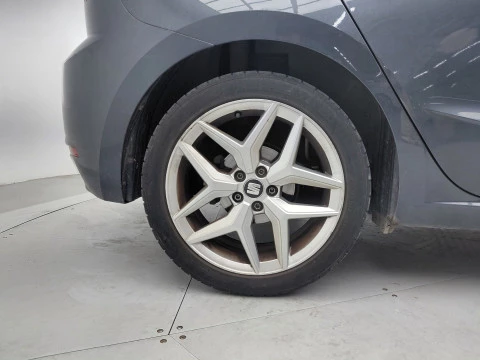 Seat Ibiza 1.0 TSI 85KW FR DCT 5P