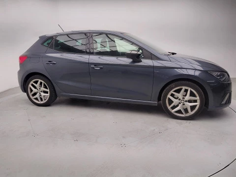 Seat Ibiza 1.0 TSI 85KW FR DCT 5P