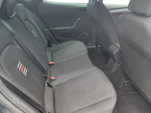Seat Ibiza 1.0 TSI 85KW FR DCT 5P