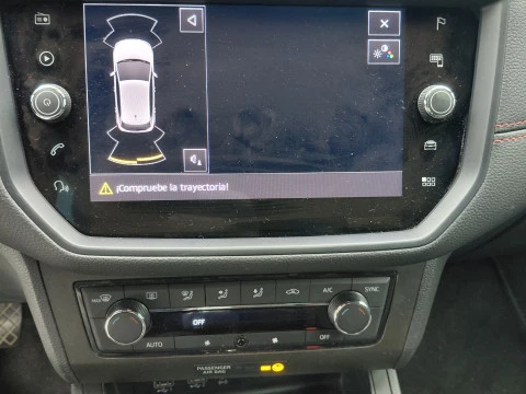 Seat Ibiza 1.0 TSI 85KW FR DCT 5P