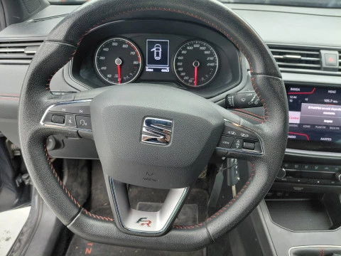 Seat Ibiza 1.0 TSI 85KW FR DCT 5P