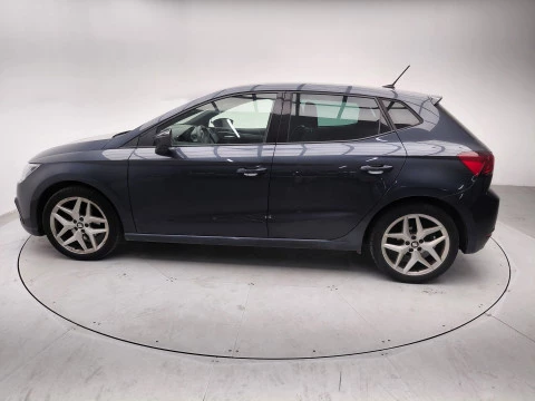 Seat Ibiza 1.0 TSI 85KW FR DCT 5P
