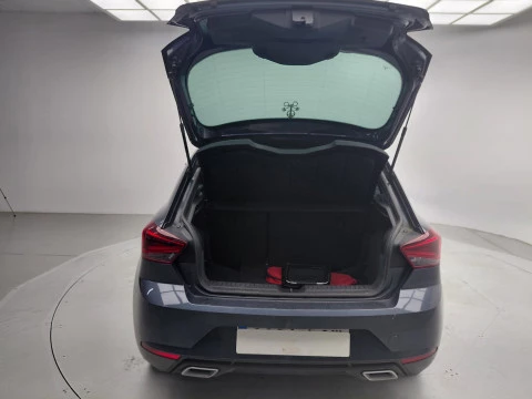 Seat Ibiza 1.0 TSI 85KW FR DCT 5P