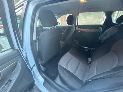 Hyundai i30 CW 1.0 TGDI Klass Max