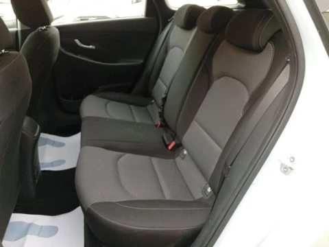 Hyundai i30 CW 1.0 TGDI Klass Max