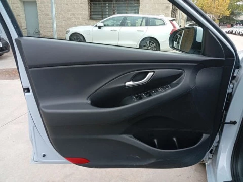 Hyundai i30 CW 1.0 TGDI Klass Max