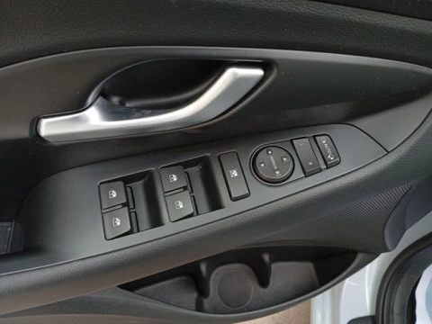 Hyundai i30 CW 1.0 TGDI Klass Max