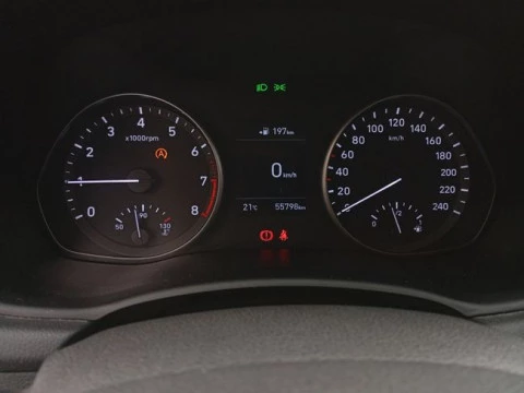 Hyundai i30 CW 1.0 TGDI Klass Max