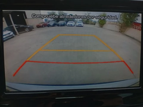 Hyundai i30 CW 1.0 TGDI Klass Max