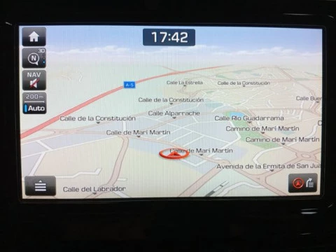 Hyundai i30 CW 1.0 TGDI Klass Max