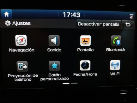 Hyundai i30 CW 1.0 TGDI Klass Max