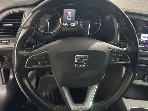 Seat Leon X-PERIENCE 2.0TDI CR S&S 4DRIVE DSG6 150