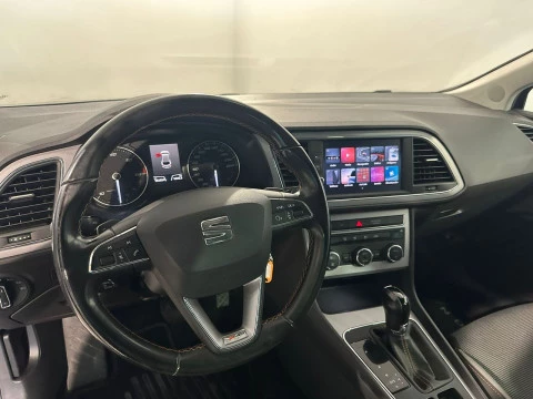 Seat Leon X-PERIENCE 2.0TDI CR S&S 4DRIVE DSG6 150