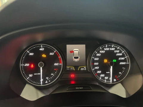 Seat Leon X-PERIENCE 2.0TDI CR S&S 4DRIVE DSG6 150