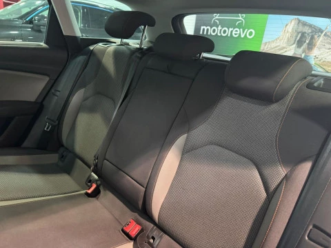 Seat Leon X-PERIENCE 2.0TDI CR S&S 4DRIVE DSG6 150